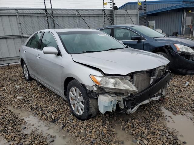 2008 Toyota Camry CE