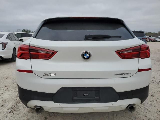 2020 BMW X2 SDRIVE28I