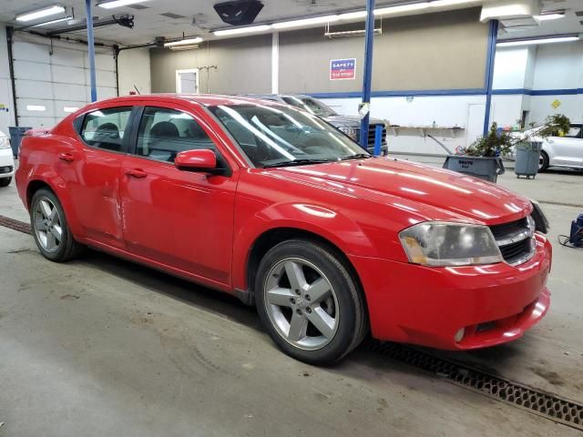 2009 Dodge Avenger R/T