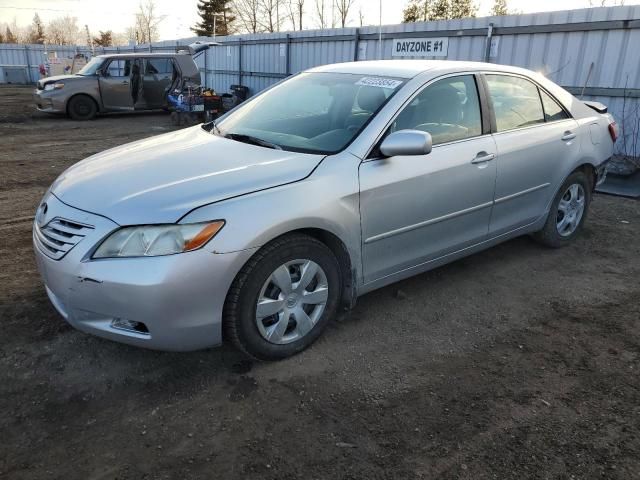 2009 Toyota Camry Base