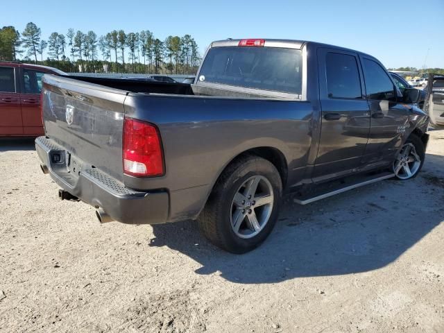 2017 Dodge RAM 1500 ST