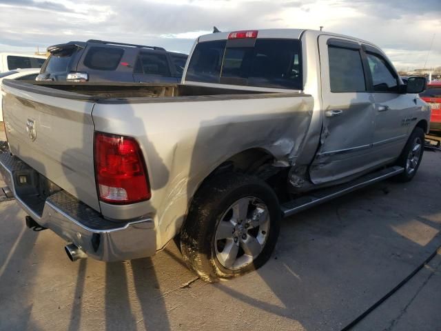 2015 Dodge RAM 1500 SLT