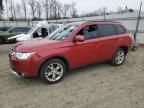 2015 Mitsubishi Outlander SE