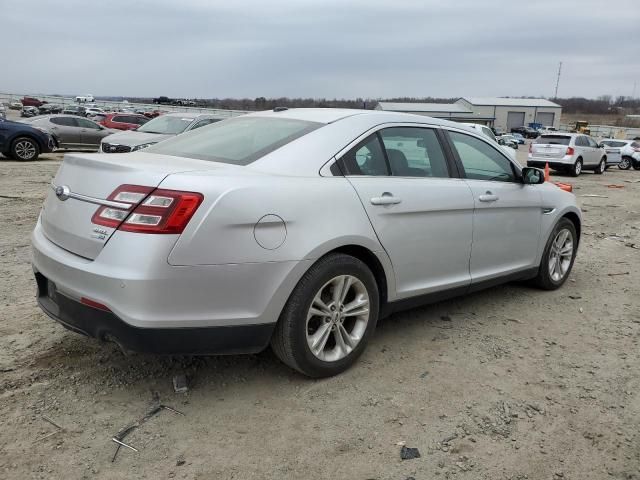 2014 Ford Taurus SEL