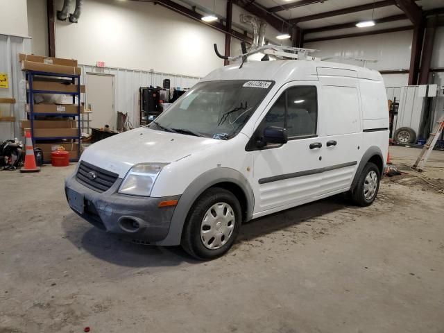 2013 Ford Transit Connect XL