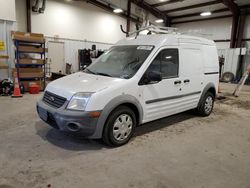 Ford Transit Connect xl salvage cars for sale: 2013 Ford Transit Connect XL