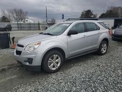 2014 Chevrolet Equinox LS for sale in Mebane, NC