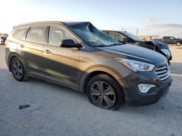 2014 Hyundai Santa FE GLS