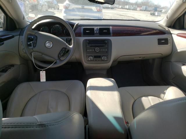 2007 Buick Lucerne CXL