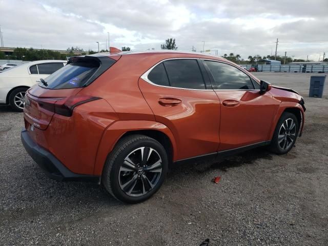 2024 Lexus UX 250H Premium