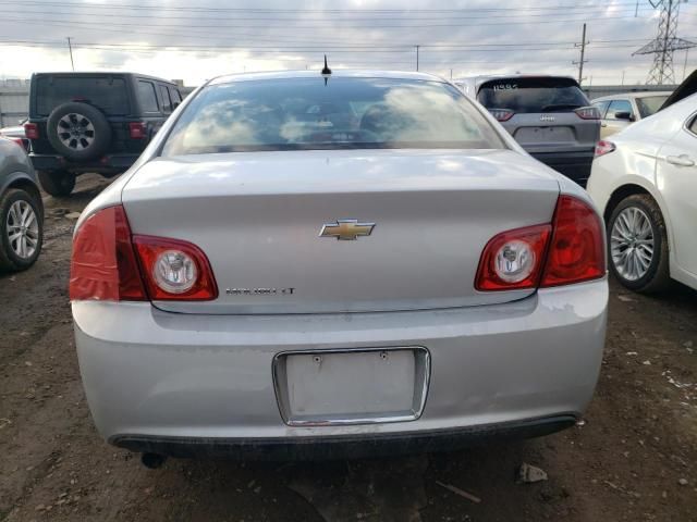 2010 Chevrolet Malibu 2LT