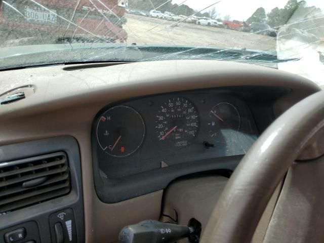 1997 Toyota Corolla DX