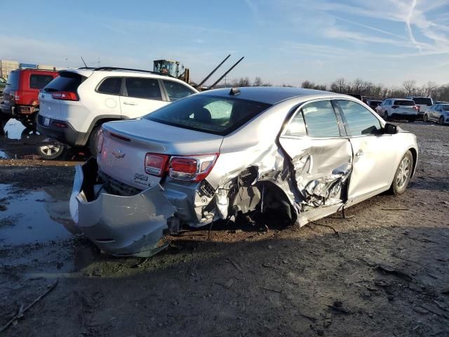 2014 Chevrolet Malibu LS