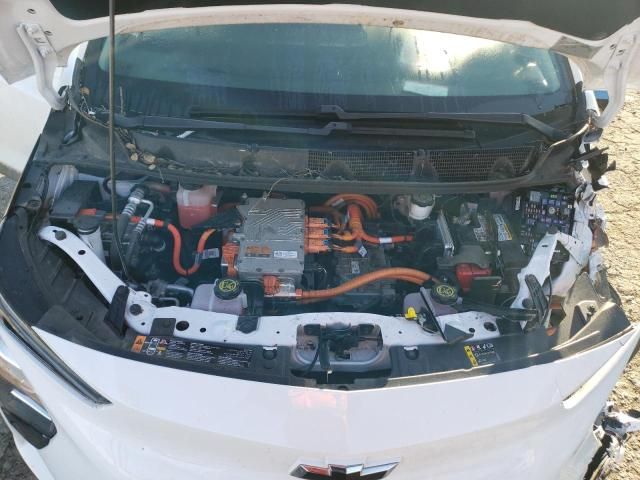 2022 Chevrolet Bolt EV 1LT