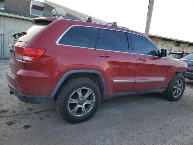 2011 Jeep Grand Cherokee Laredo