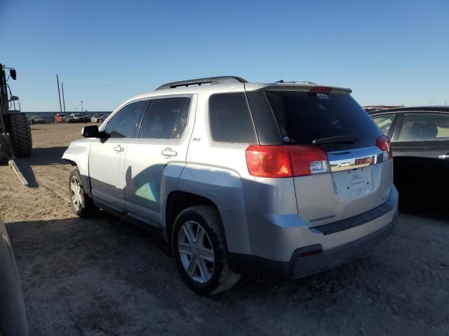 2010 GMC Terrain SLT