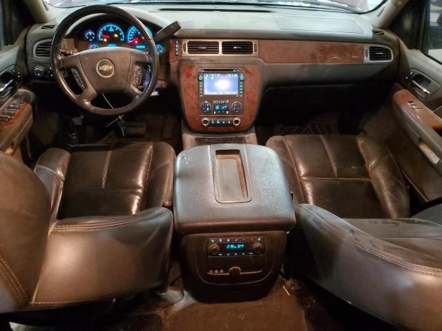 2007 Chevrolet Tahoe K1500