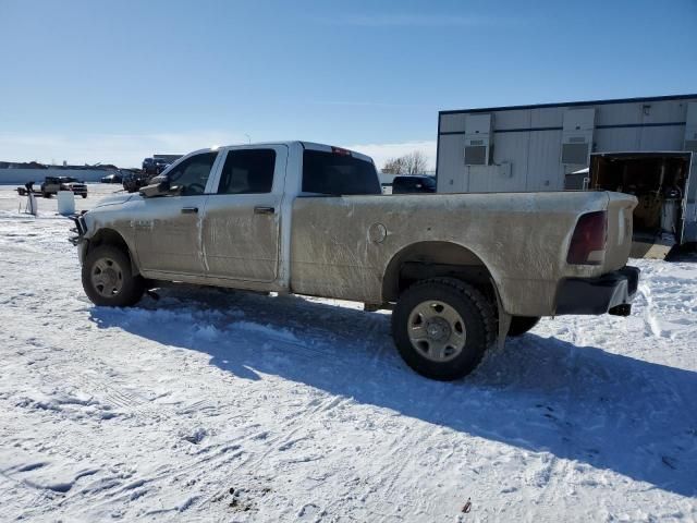 2018 Dodge RAM 2500 ST