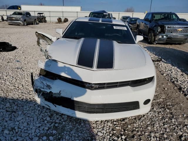 2014 Chevrolet Camaro LS