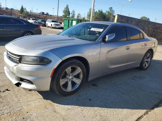 2015 Dodge Charger SE