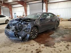 Vehiculos salvage en venta de Copart Lansing, MI: 2018 Nissan Altima 2.5