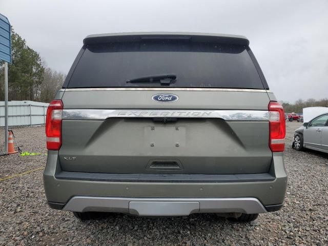 2019 Ford Expedition XLT