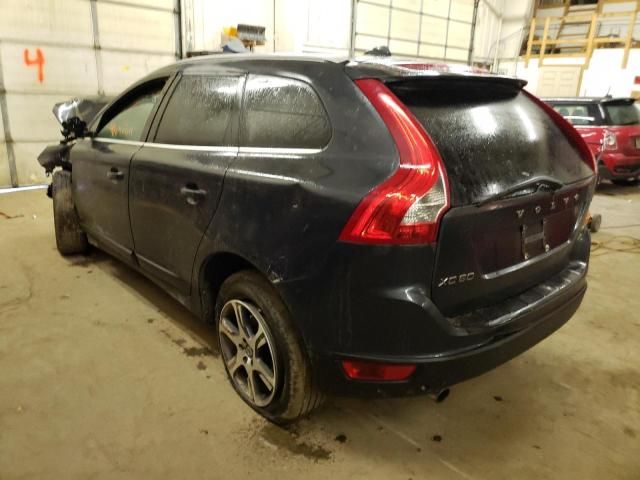 2012 Volvo XC60 T6