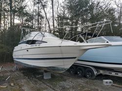 Salvage boats for sale at Waldorf, MD auction: 1996 Bayliner Ciera