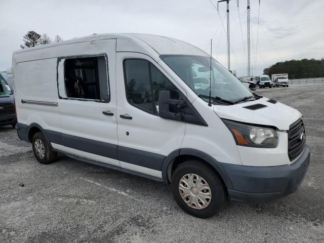 2015 Ford Transit T-250