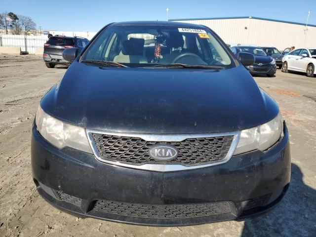 2011 KIA Forte LX