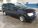 2012 Dodge Grand Caravan SE