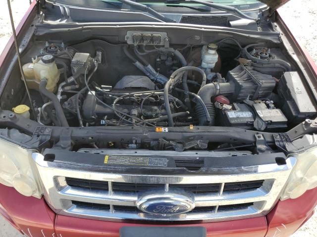 2008 Ford Escape XLS