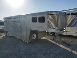 Chah Trailer salvage cars for sale: 1999 Chah Trailer