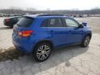 2016 Mitsubishi Outlander Sport SEL