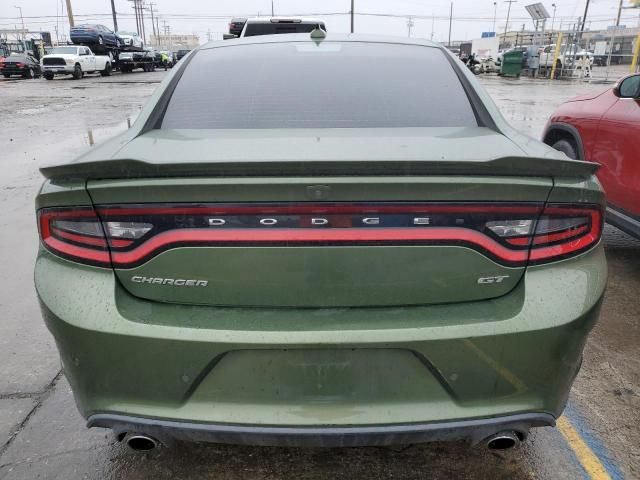 2020 Dodge Charger GT