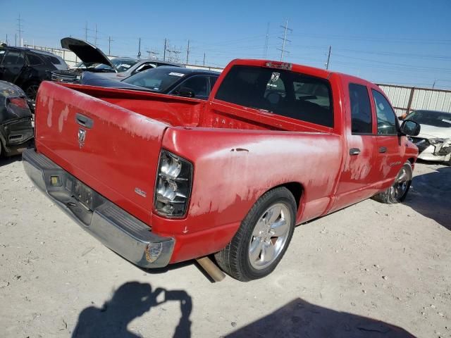 2005 Dodge RAM 1500 ST