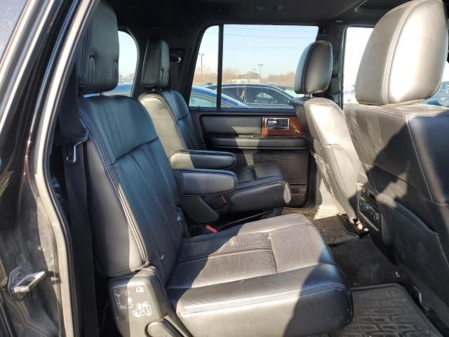 2015 Lincoln Navigator L