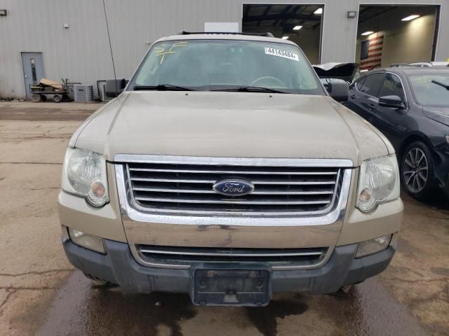 2006 Ford Explorer XLT