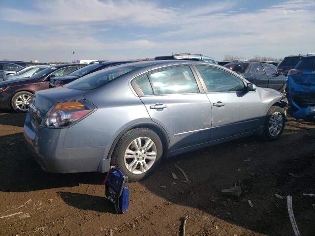 2010 Nissan Altima Base