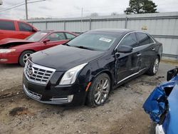 Cadillac XTS salvage cars for sale: 2014 Cadillac XTS Luxury Collection