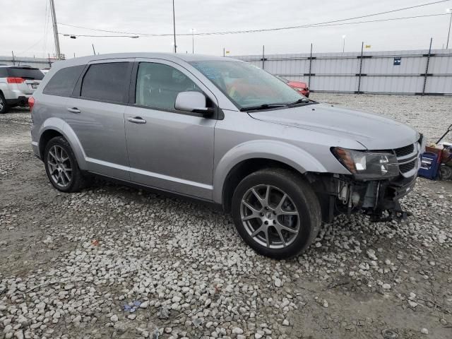 2019 Dodge Journey GT