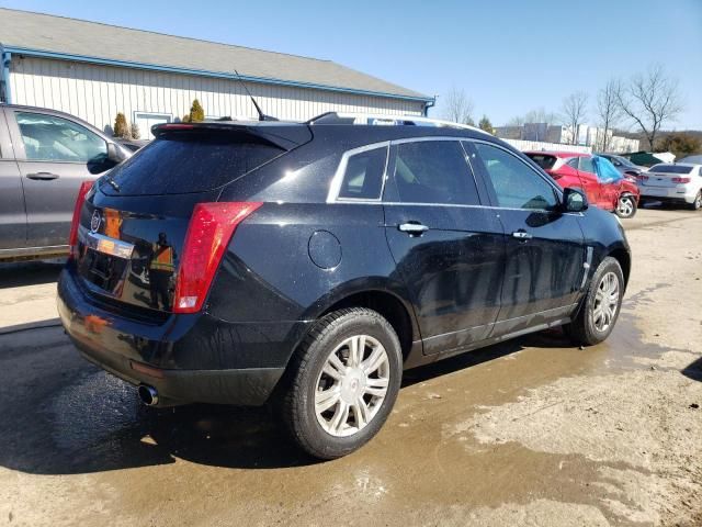 2011 Cadillac SRX Luxury Collection