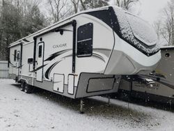 2021 Keystone Cougar en venta en West Warren, MA