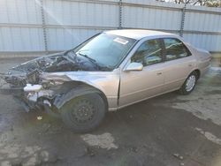 Salvage cars for sale from Copart Austell, GA: 2000 Toyota Camry CE