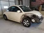 2006 Volkswagen New Beetle 2.5L Option Package 1