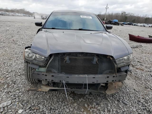 2014 Dodge Charger SXT