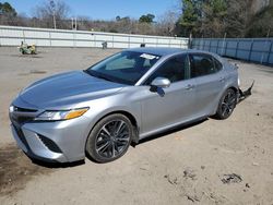 2020 Toyota Camry XSE for sale in Shreveport, LA