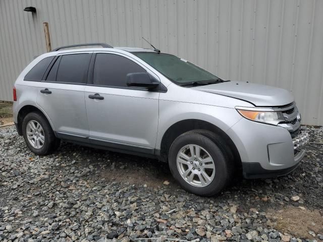 2011 Ford Edge SE