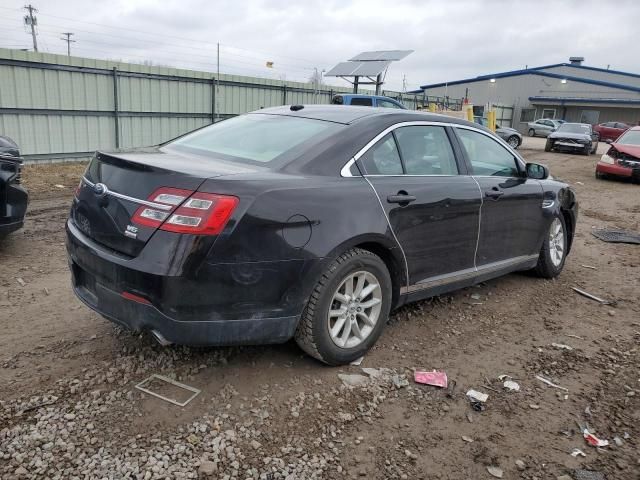 2014 Ford Taurus SE