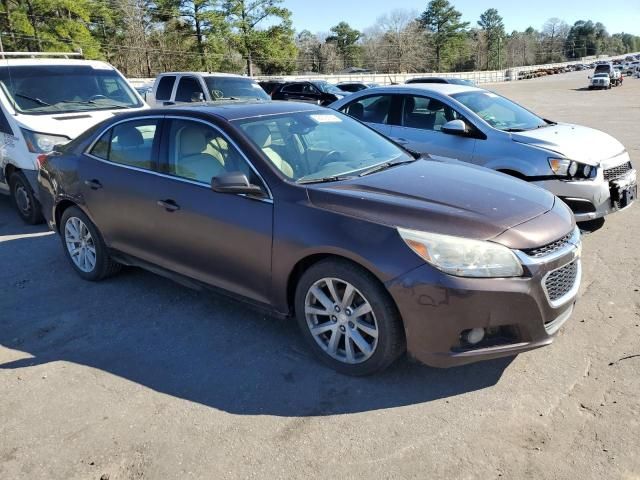 2015 Chevrolet Malibu 2LT